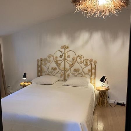Maison Au Coeur Du Village Le Plan-de-la-Tour المظهر الخارجي الصورة