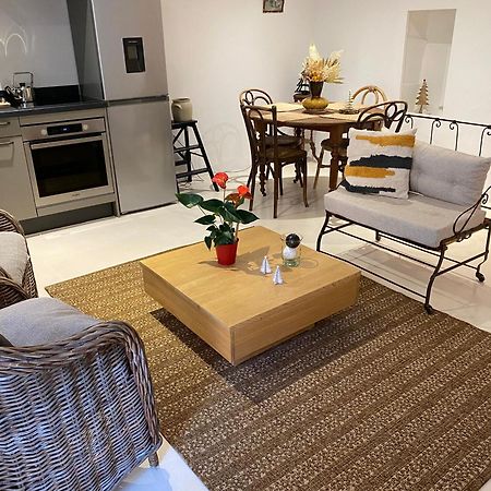 Maison Au Coeur Du Village Le Plan-de-la-Tour المظهر الخارجي الصورة