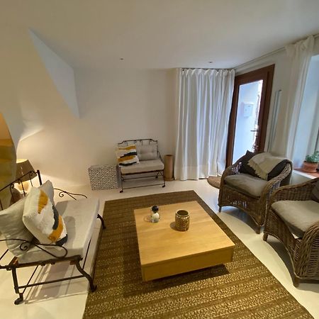 Maison Au Coeur Du Village Le Plan-de-la-Tour المظهر الخارجي الصورة