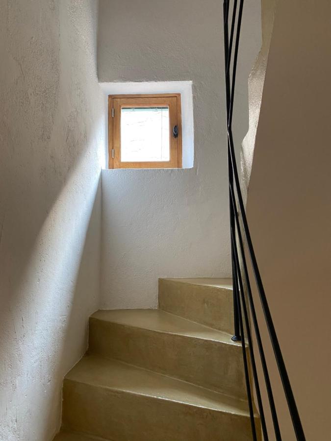 Maison Au Coeur Du Village Le Plan-de-la-Tour المظهر الخارجي الصورة