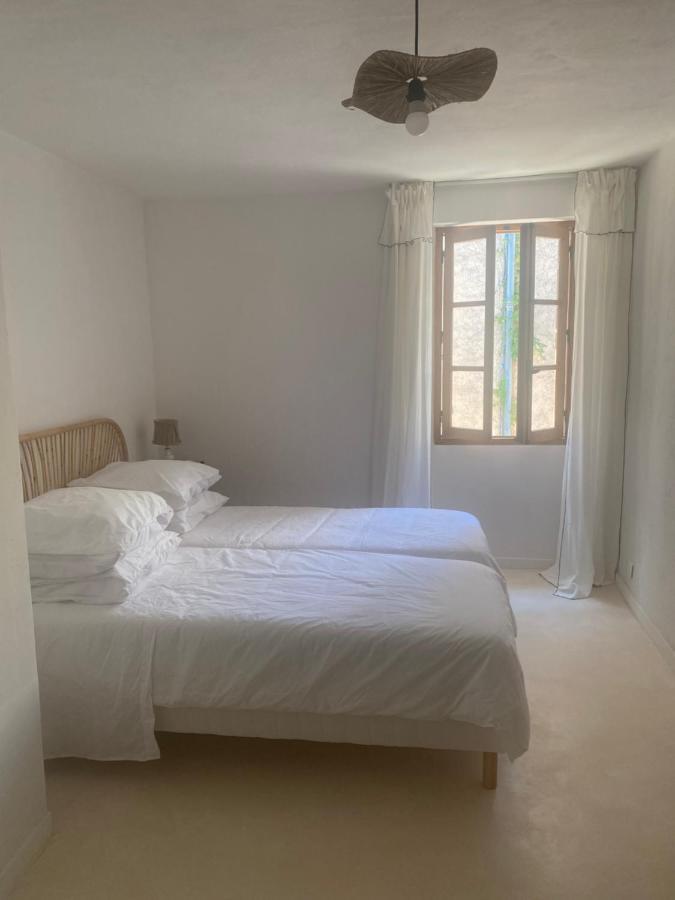 Maison Au Coeur Du Village Le Plan-de-la-Tour المظهر الخارجي الصورة