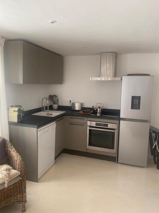 Maison Au Coeur Du Village Le Plan-de-la-Tour المظهر الخارجي الصورة