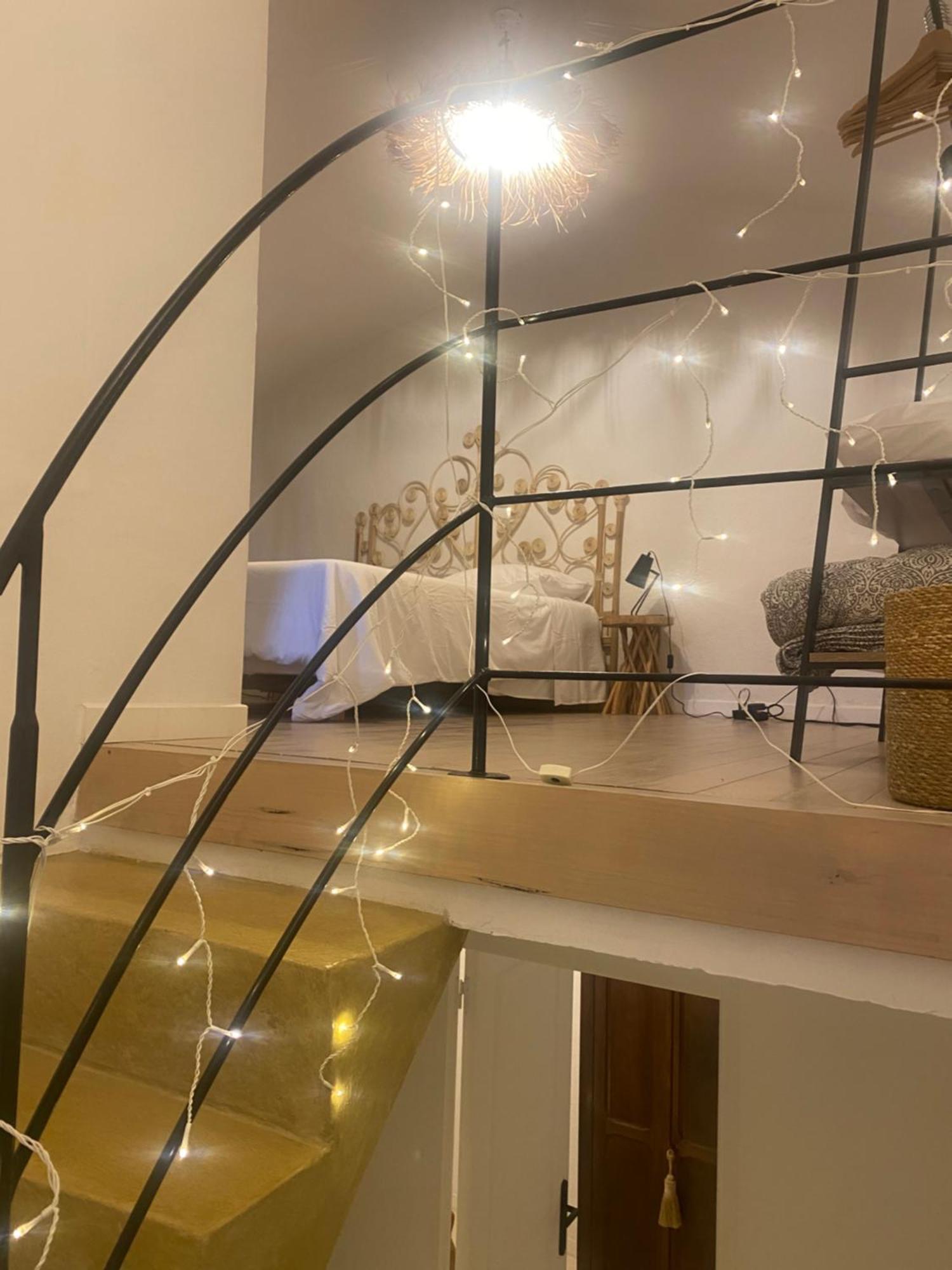 Maison Au Coeur Du Village Le Plan-de-la-Tour المظهر الخارجي الصورة