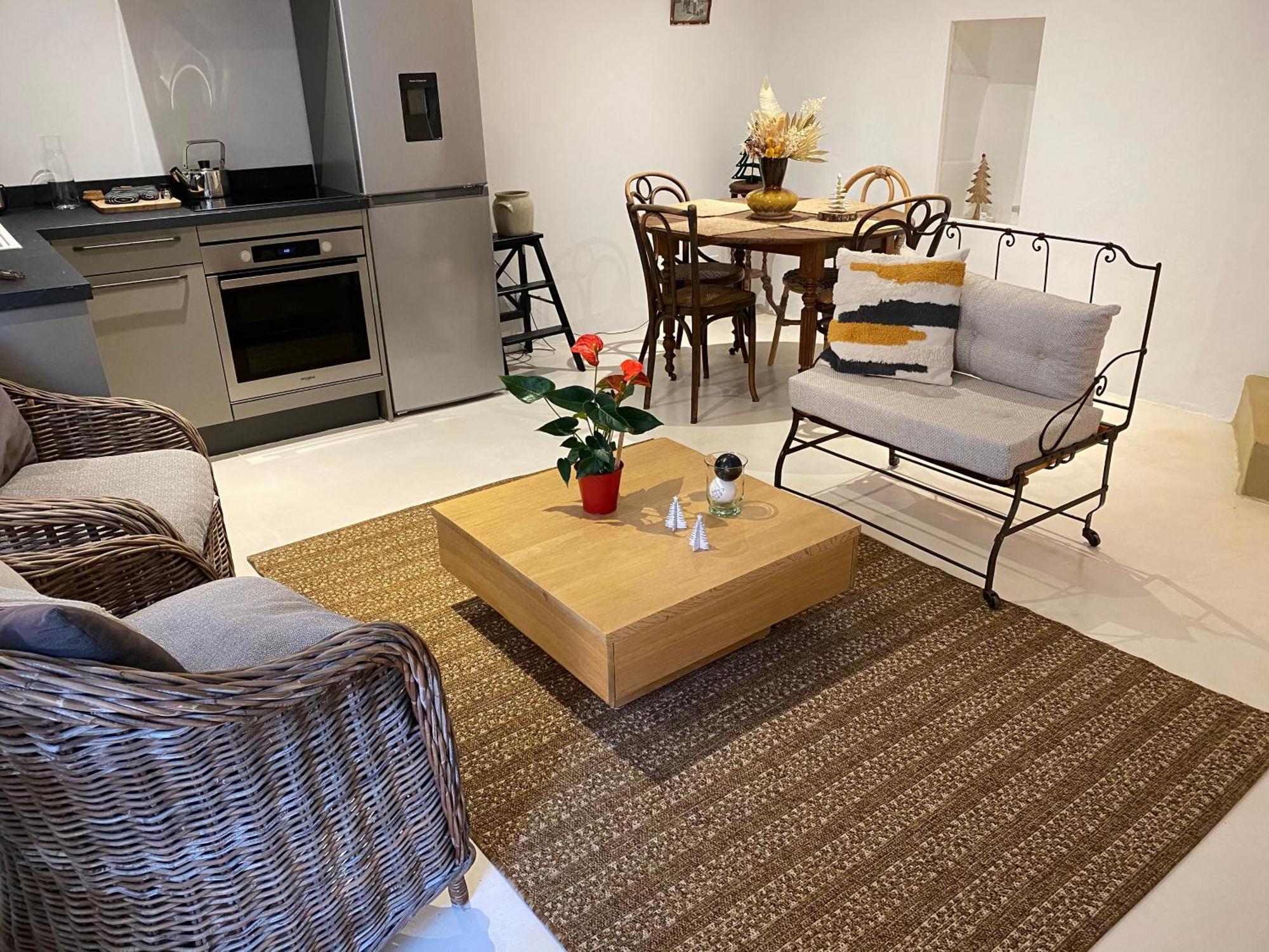 Maison Au Coeur Du Village Le Plan-de-la-Tour المظهر الخارجي الصورة