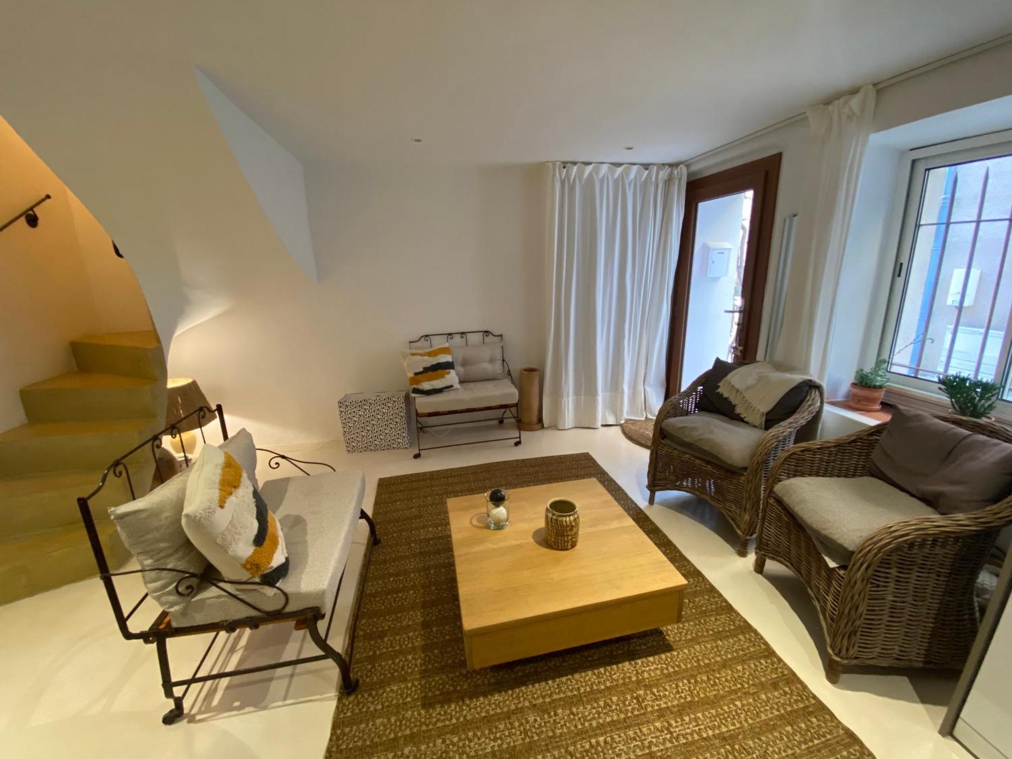 Maison Au Coeur Du Village Le Plan-de-la-Tour المظهر الخارجي الصورة